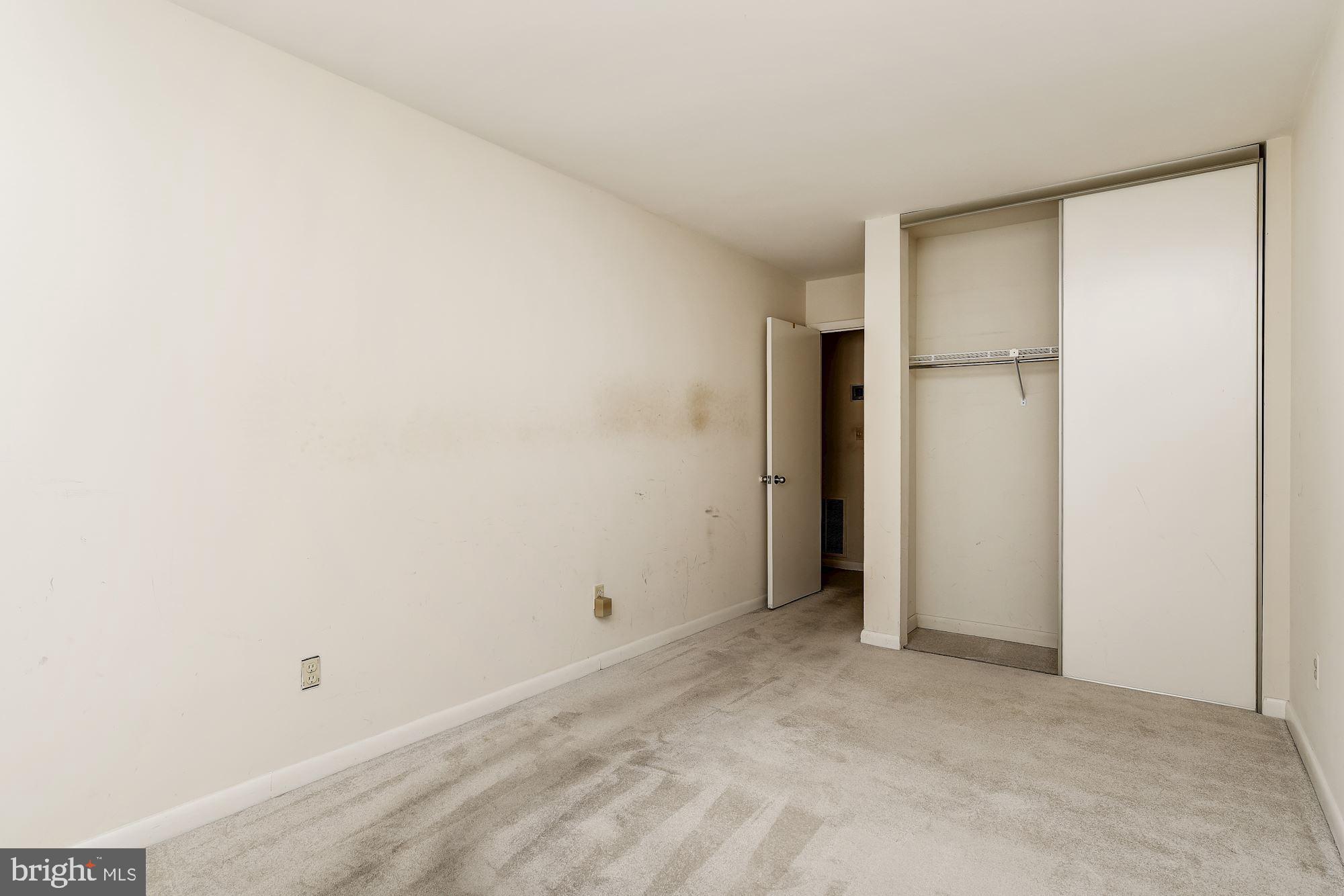 5570 Vantage Point Road, Unit 1 Columbia, MD 21044 - Photo 15 of 17 Bedroom