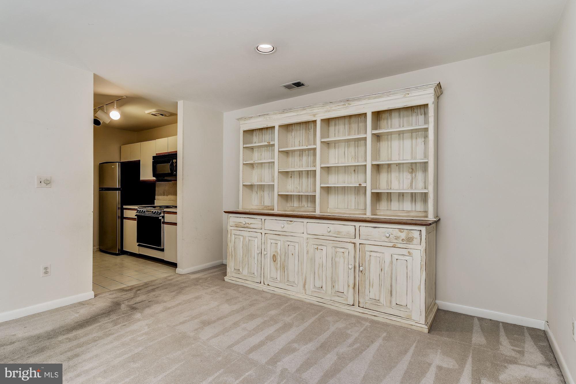 5570 Vantage Point Road, Unit 1 Columbia, MD 21044 - Photo 6 of 17 Dining Room