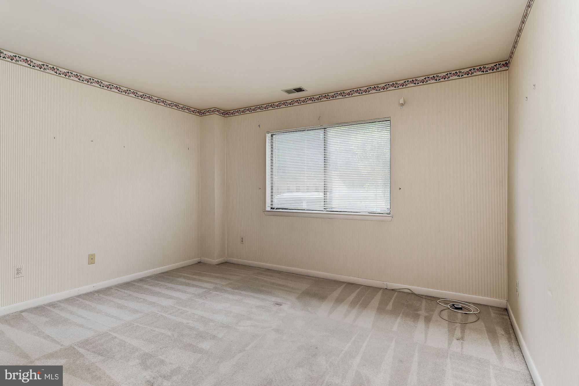 5570 Vantage Point Road, Unit 1 Columbia, MD 21044 - Photo 10 of 17 Master Bedroom
