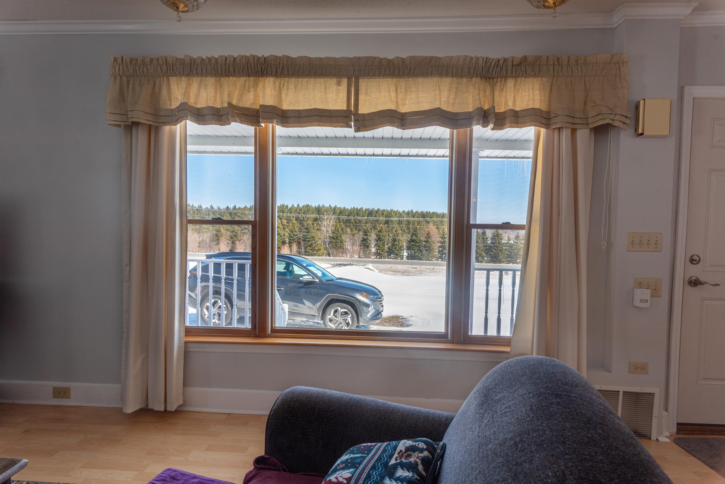 673 Main Street Grand Isle, ME 04746 - Photo 15 of 54 Beautiful views!