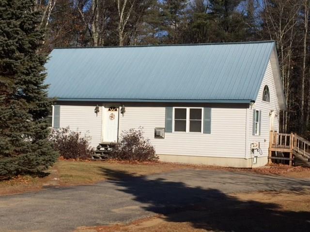 368 Lebanon Road North Berwick, ME 03906 - Photo 1 of 13 Well maintained home-ready to move...
