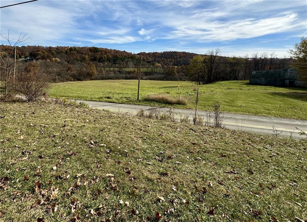 1281 Old State Road Apollo, PA 15613 - Photo 2 of 29 a view of a field with an ocean