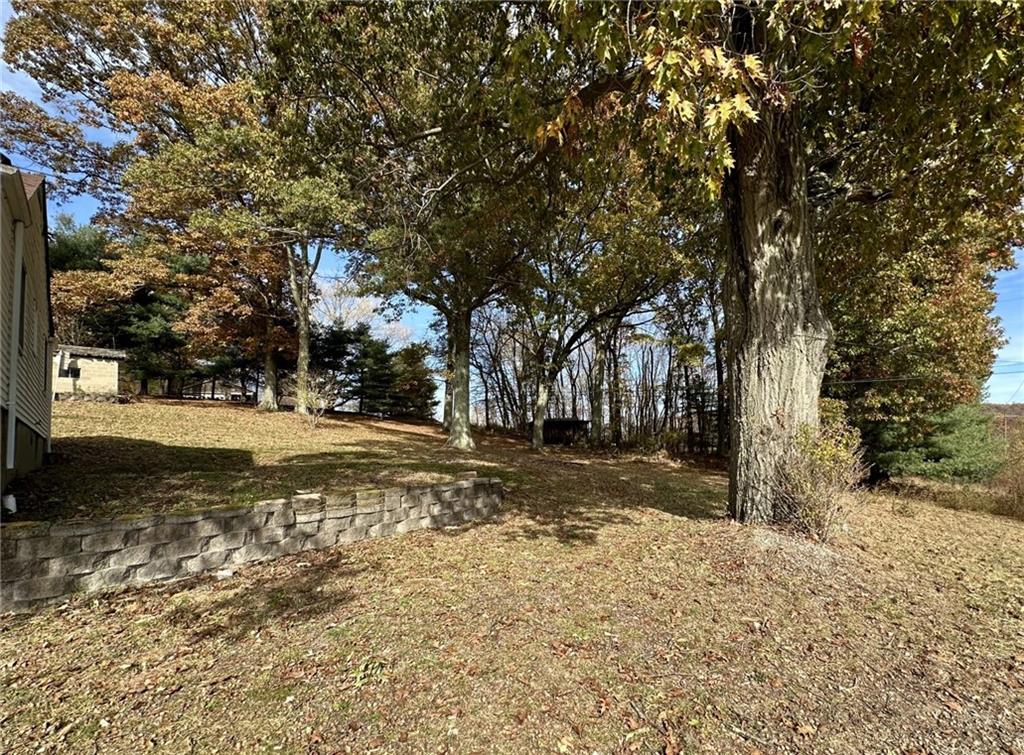 1281 Old State Road Apollo, PA 15613 - Photo 23 of 29 a view of road with trees