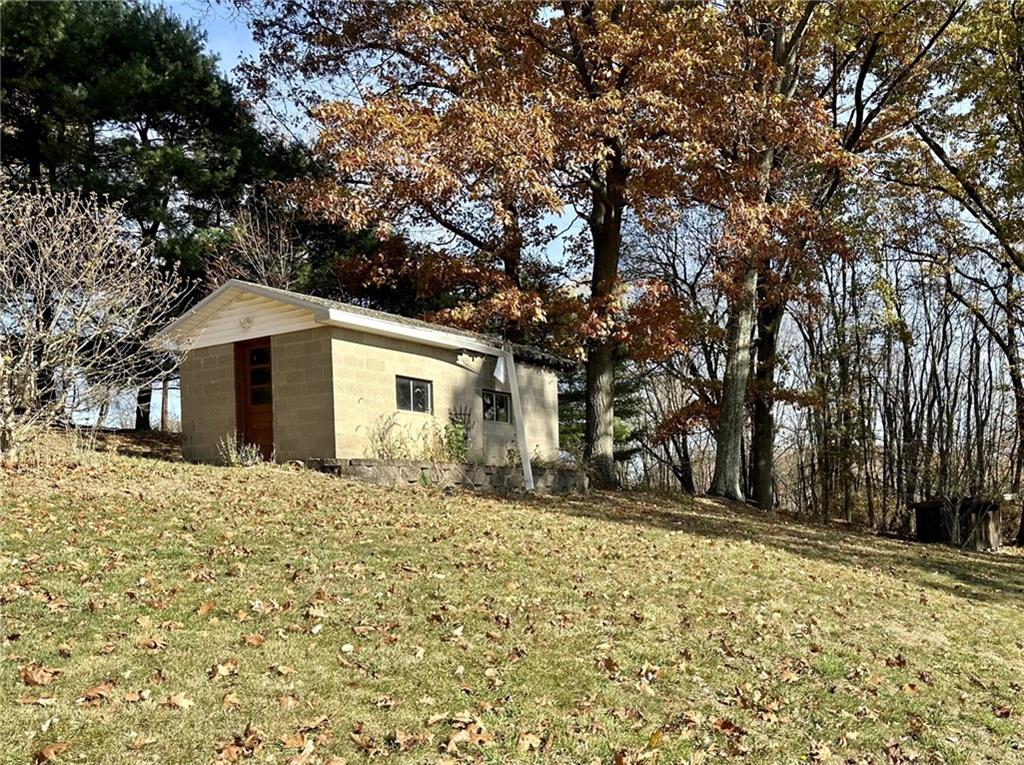 1281 Old State Road Apollo, PA 15613 - Photo 29 of 29 a front view of a house with a yard