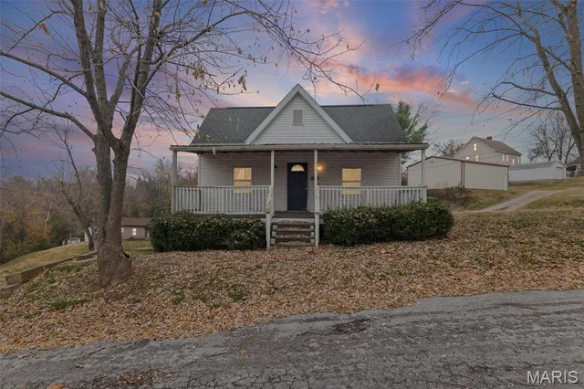 $59,000 | 206 Maple Street, Chester, IL 62233