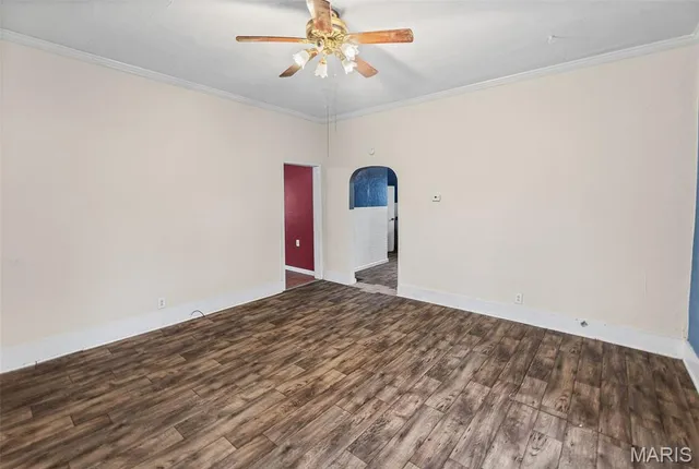 $59,000 | 206 Maple Street, Chester, IL 62233