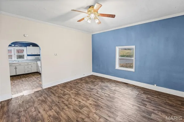 $40,000 | 206 Maple Street, Chester, IL 62233