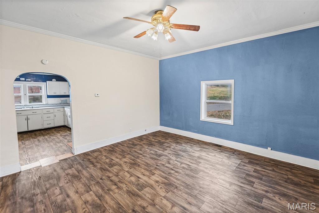 206 Maple Street Chester, IL 62233 - Photo 13 of 29