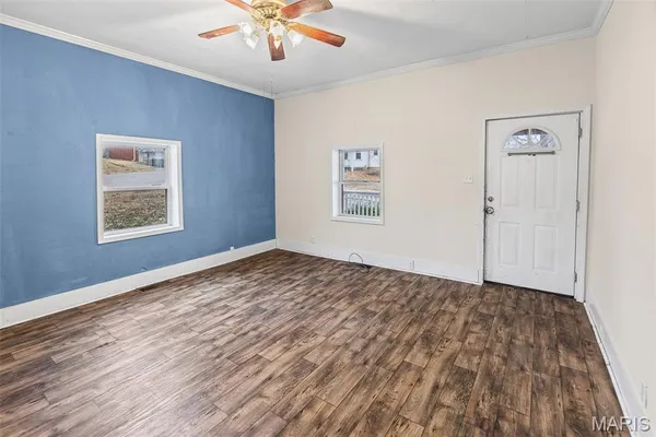 $40,000 | 206 Maple Street, Chester, IL 62233