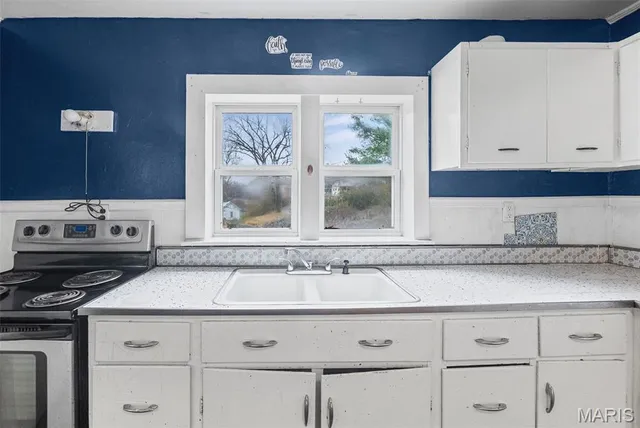 $59,000 | 206 Maple Street, Chester, IL 62233