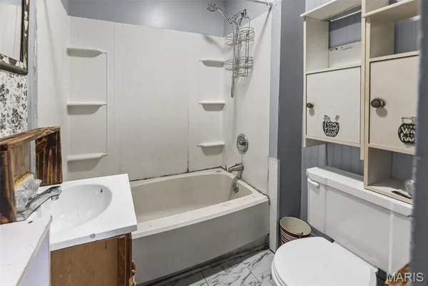 $40,000 | 206 Maple Street, Chester, IL 62233