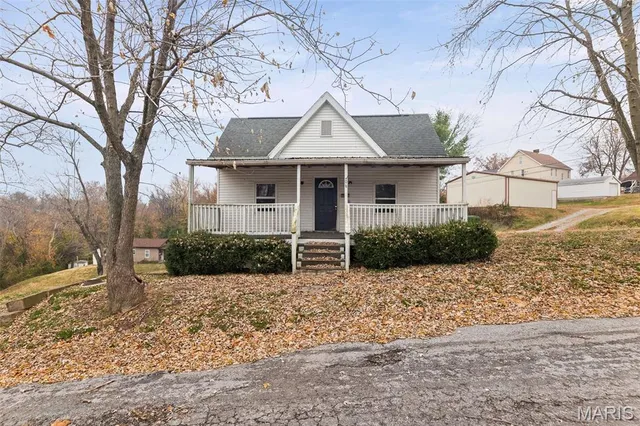 $59,000 | 206 Maple Street, Chester, IL 62233