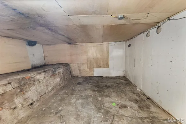 $40,000 | 206 Maple Street, Chester, IL 62233