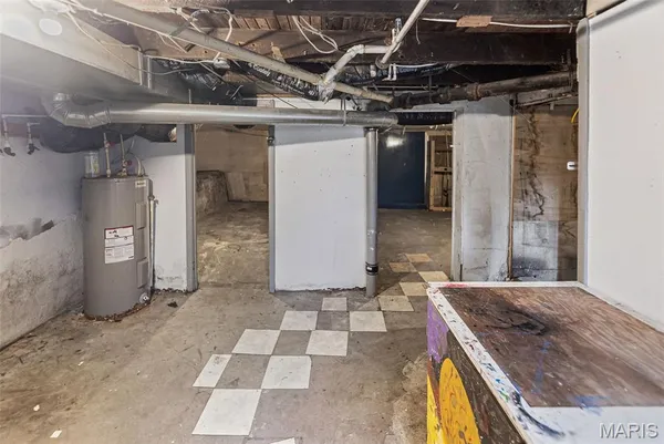 $40,000 | 206 Maple Street, Chester, IL 62233