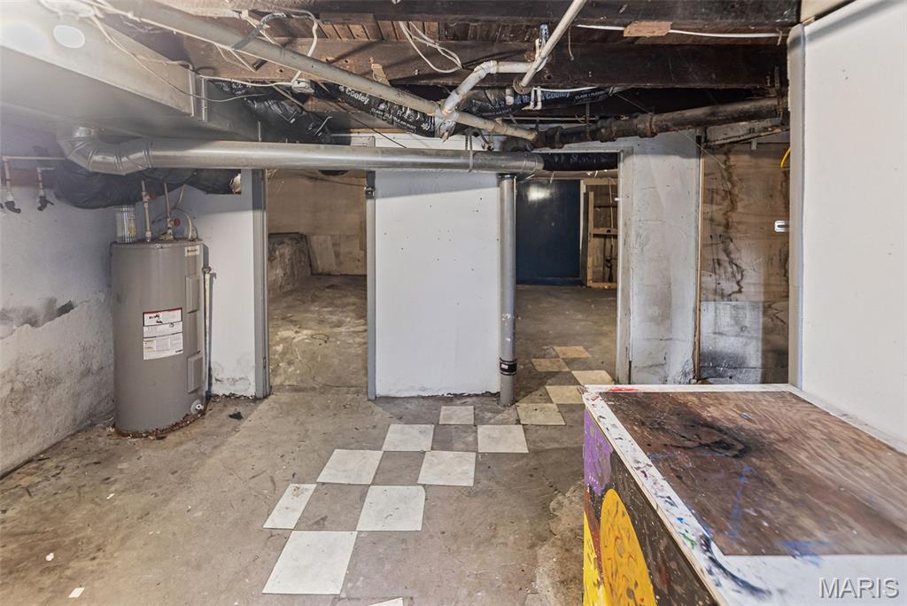 206 Maple Street Chester, IL 62233 - Photo 23 of 29