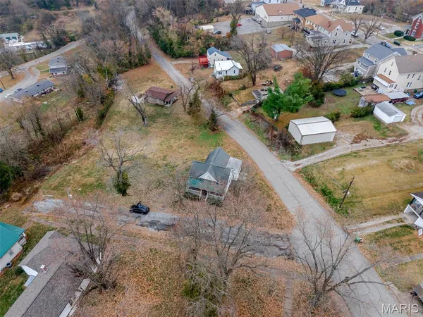 $40,000 | 206 Maple Street, Chester, IL 62233