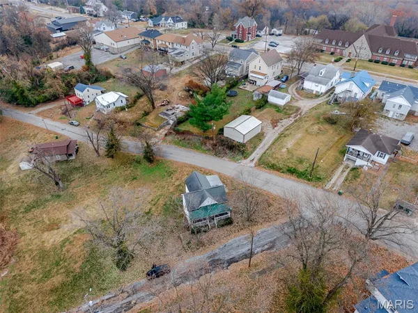 $40,000 | 206 Maple Street, Chester, IL 62233