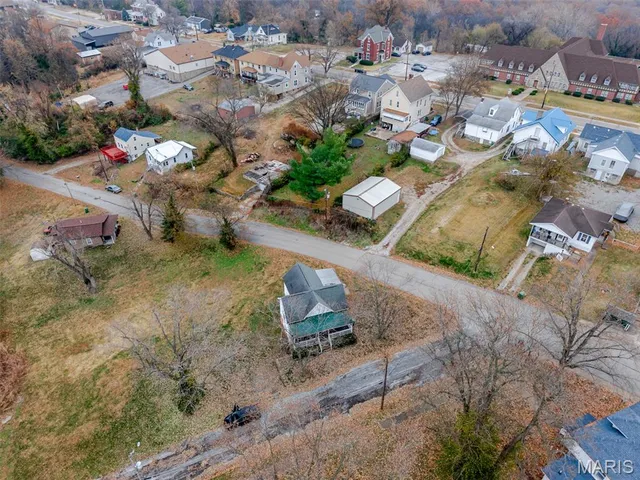 $59,000 | 206 Maple Street, Chester, IL 62233