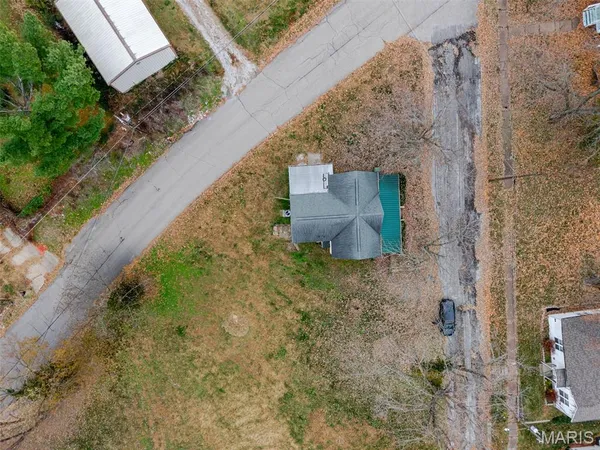 $40,000 | 206 Maple Street, Chester, IL 62233