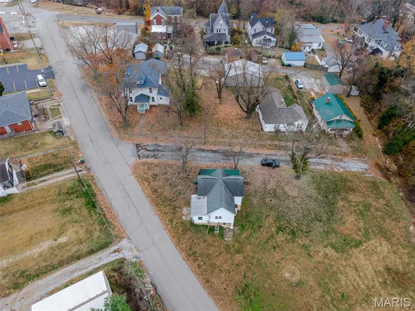 $40,000 | 206 Maple Street, Chester, IL 62233