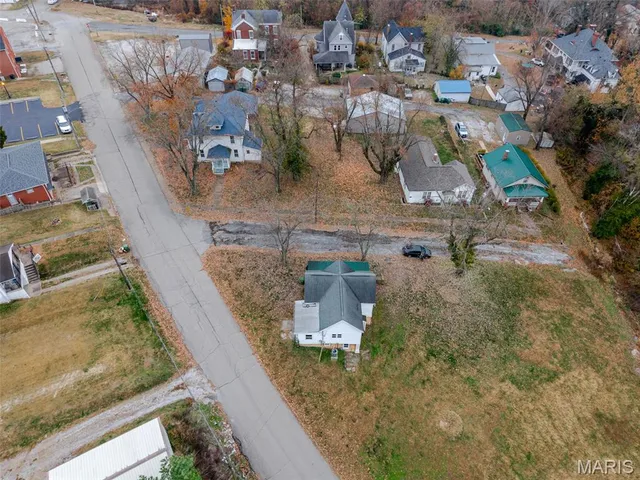 $59,000 | 206 Maple Street, Chester, IL 62233