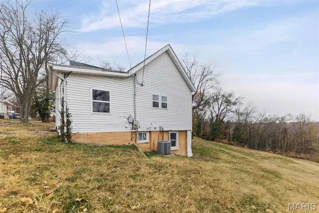 $59,000 | 206 Maple Street, Chester, IL 62233