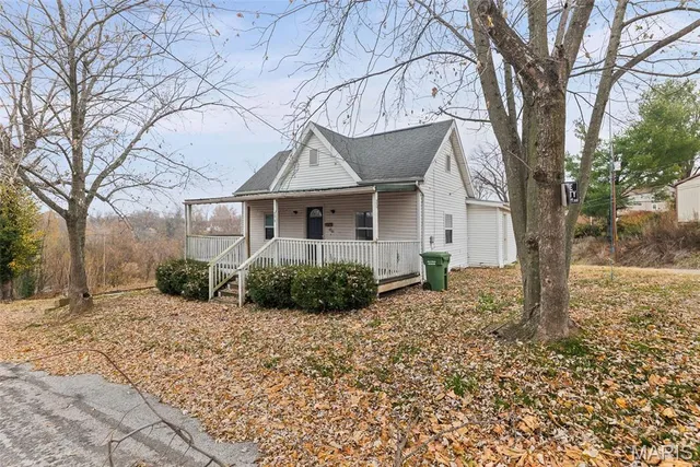 $59,000 | 206 Maple Street, Chester, IL 62233