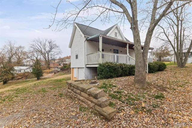 $59,000 | 206 Maple Street, Chester, IL 62233