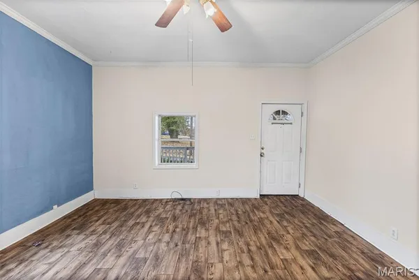 $40,000 | 206 Maple Street, Chester, IL 62233