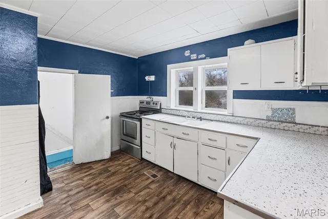 $59,000 | 206 Maple Street, Chester, IL 62233