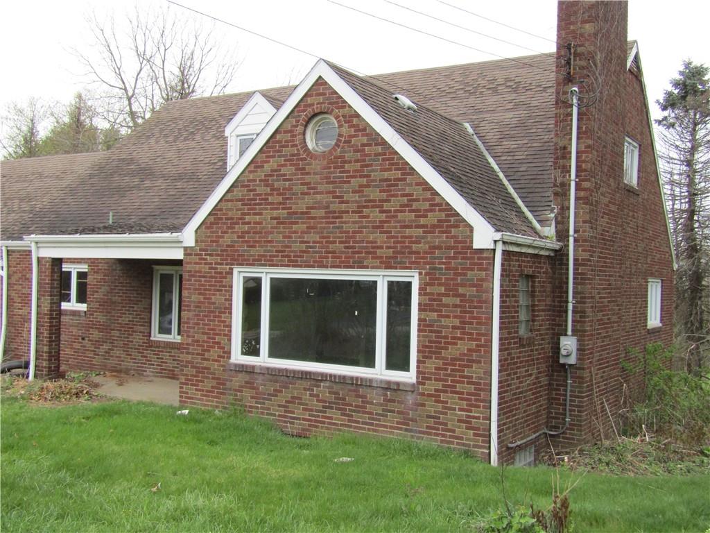 2735 Ridge Rd Extension Baden, PA 15005 - Photo 1 of 10