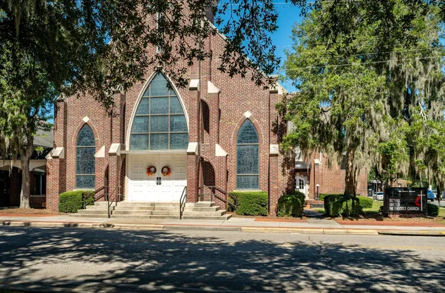 $849,999 | 1303 Wichman Street, Walterboro, SC 29488