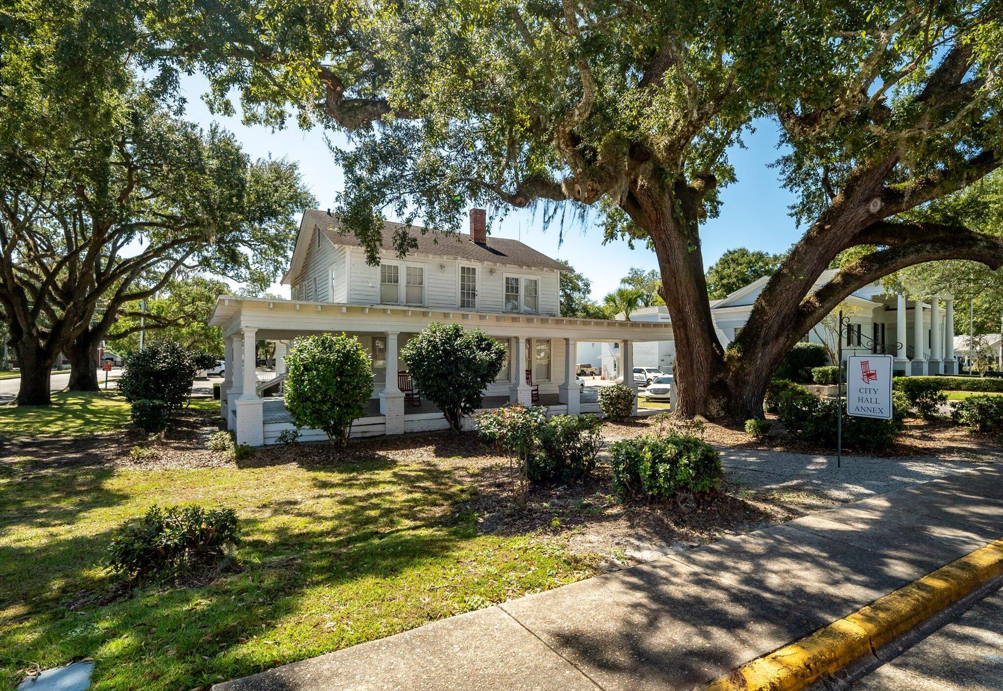 1303 Wichman Street Walterboro, SC 29488 - Photo 102 of 104 145-1303 Wichman_e_Lowcountry_Exposure-4