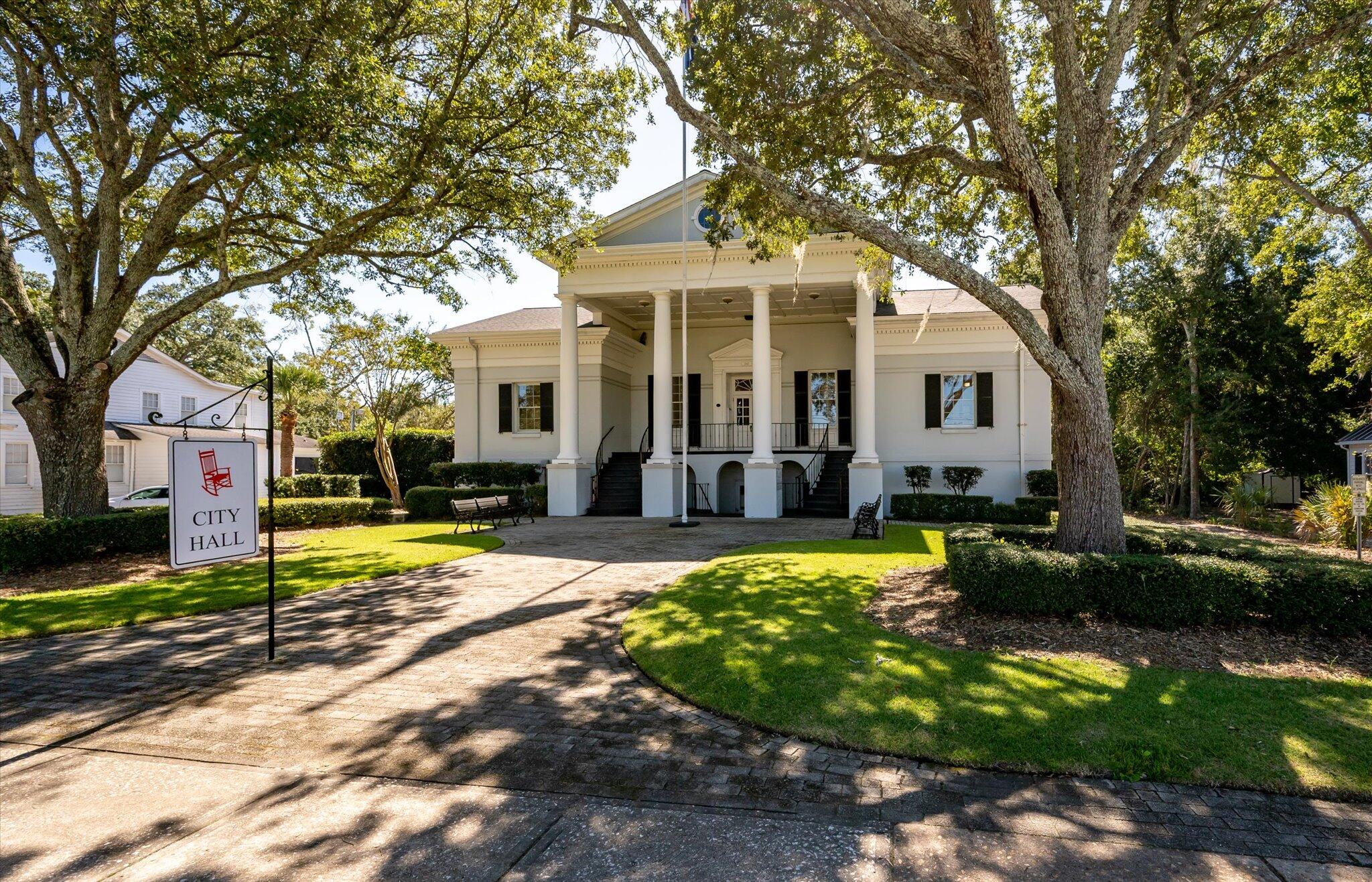 1303 Wichman Street Walterboro, SC 29488 - Photo 103 of 104 146-1303 Wichman_e_Lowcountry_Exposure-5