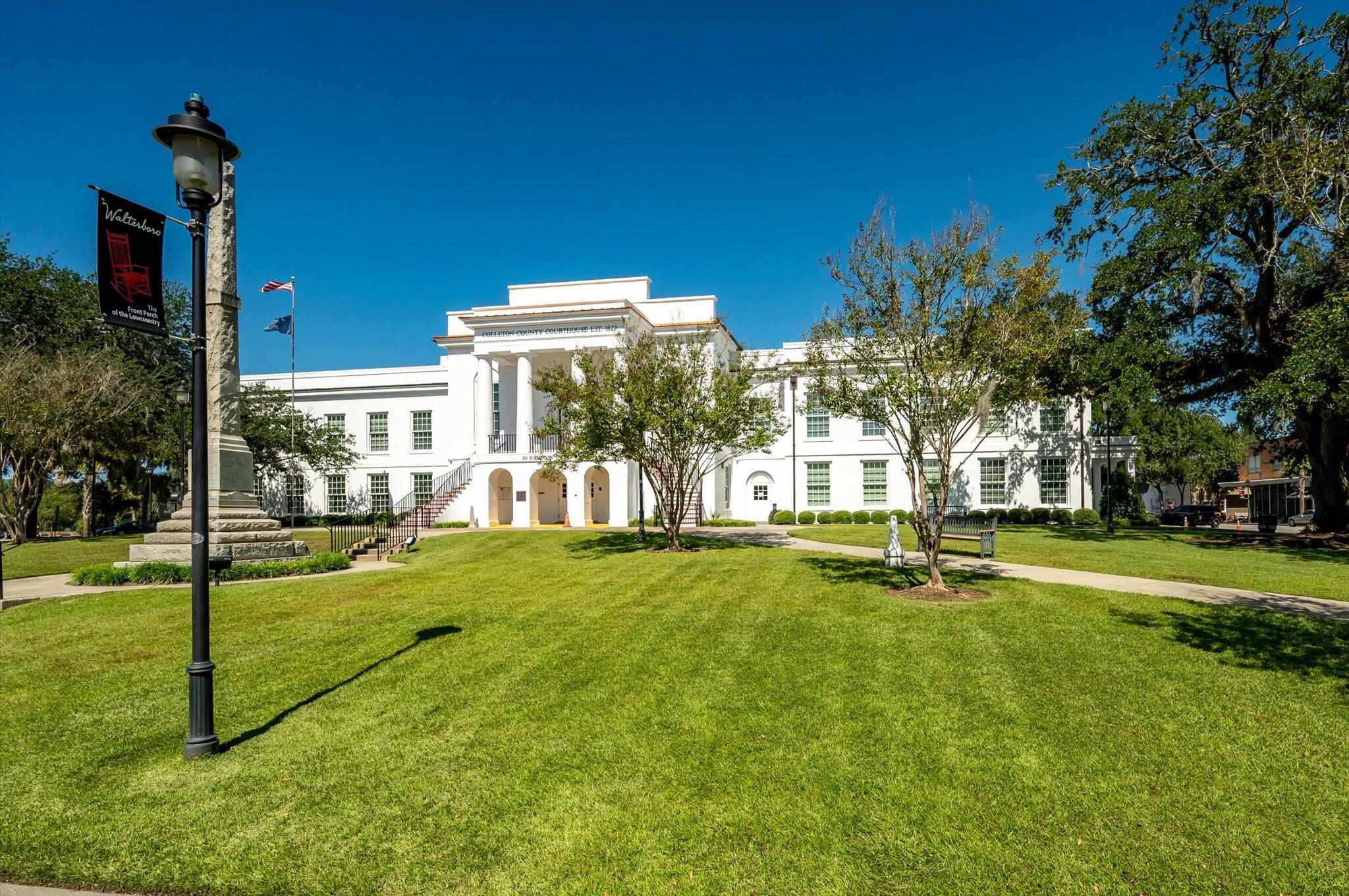 1303 Wichman Street Walterboro, SC 29488 - Photo 104 of 104 147-1303 Wichman_e_Lowcountry_Exposure-5