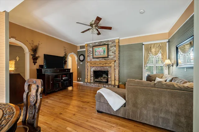 $849,999 | 1303 Wichman Street, Walterboro, SC 29488