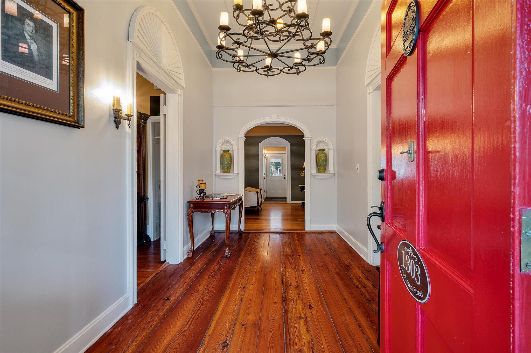 1303 Wichman Street Walterboro, SC 29488 - Photo 3 of 104 013-1303 Wichman_i_Lowcountry_Exposure-5