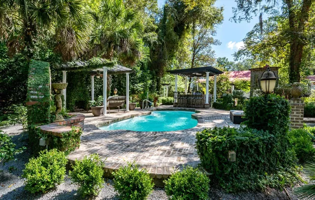 $849,999 | 1303 Wichman Street, Walterboro, SC 29488