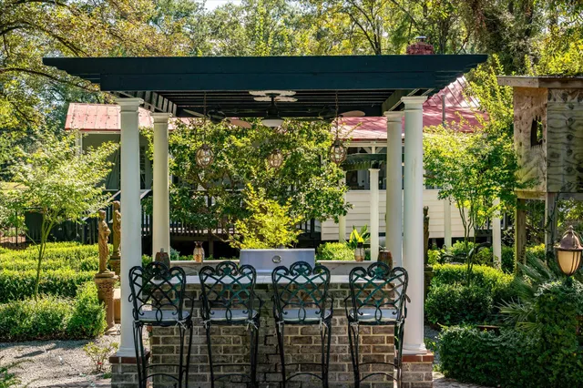 $849,999 | 1303 Wichman Street, Walterboro, SC 29488