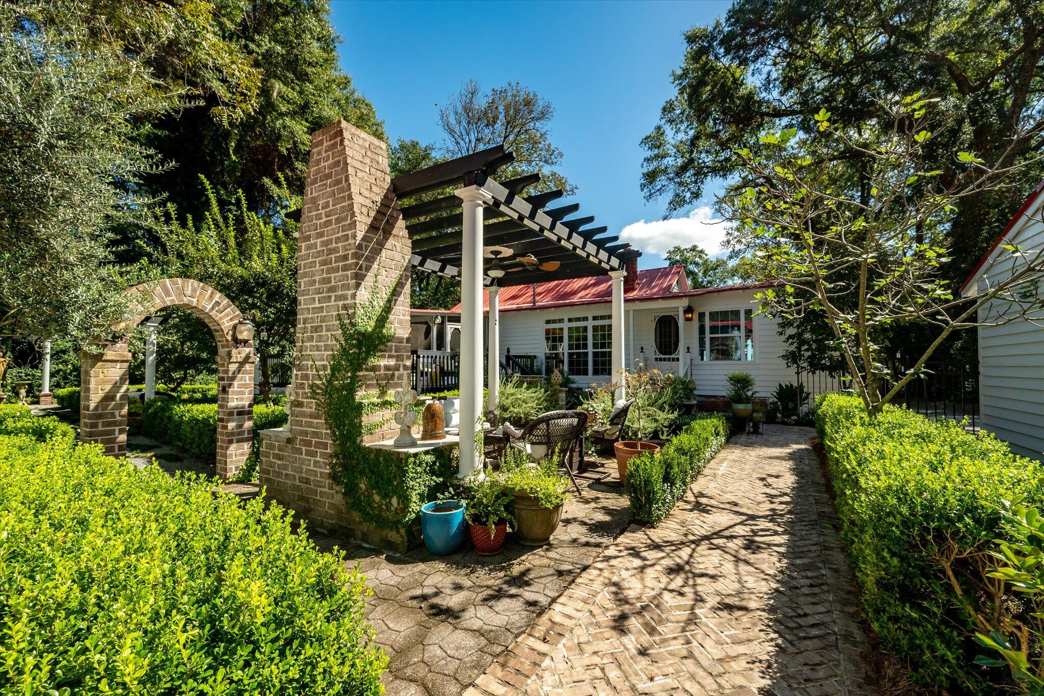 1303 Wichman Street Walterboro, SC 29488 - Photo 69 of 104 089-1303 Wichman_e_Lowcountry_Exposure-5