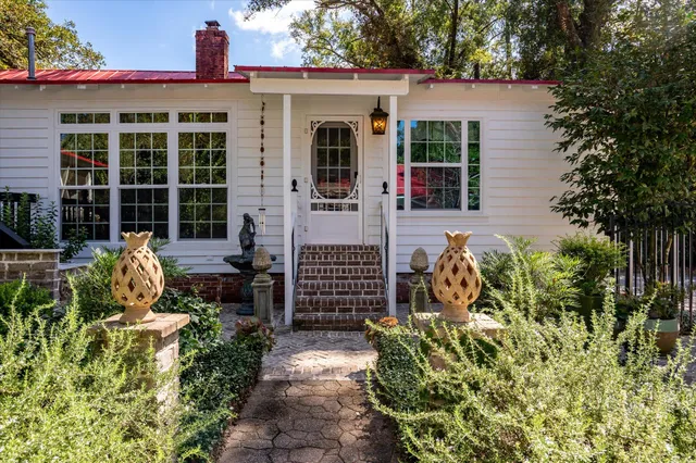 $849,999 | 1303 Wichman Street, Walterboro, SC 29488