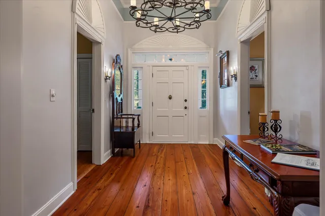 $849,999 | 1303 Wichman Street, Walterboro, SC 29488