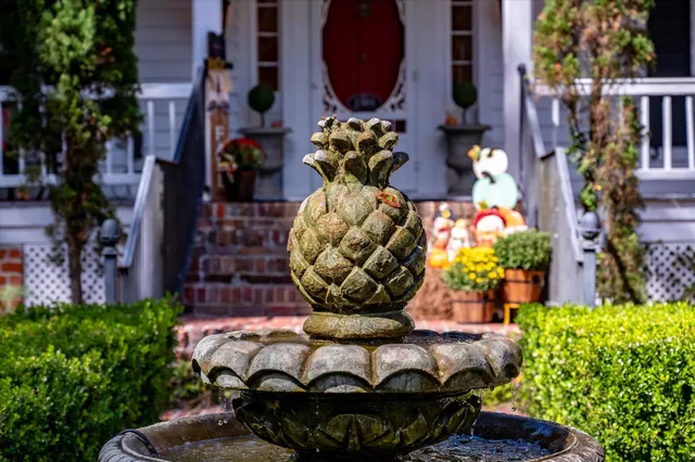 $849,999 | 1303 Wichman Street, Walterboro, SC 29488