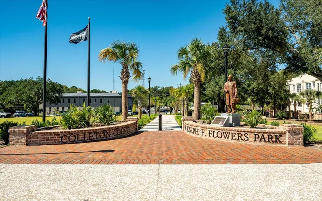 $849,999 | 1303 Wichman Street, Walterboro, SC 29488