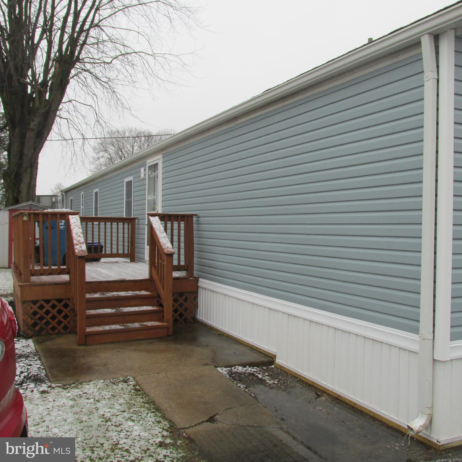 4 Abbey Road Coatesville, PA 19320 - Photo 1 of 8 Gallery Image 1