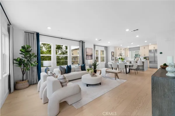 $980,000 | 2966 Brown Oak Way, Arcadia, CA 91006