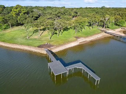 $1,350,000 | 12420 Lake Forest Drive, Azle, TX 76020