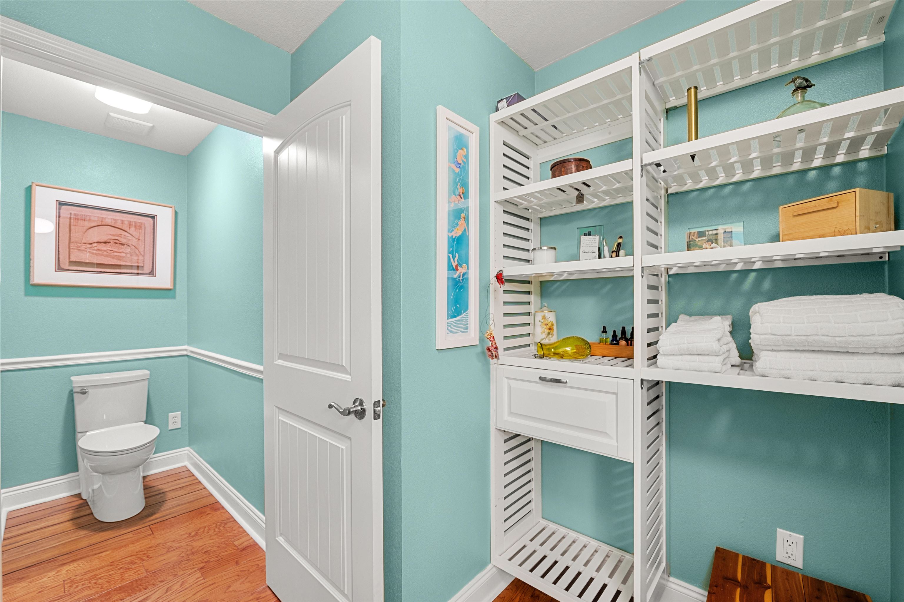 1850 Arcadia Drive Foley, AL 36535 - Photo 26 of 44 Bathroom