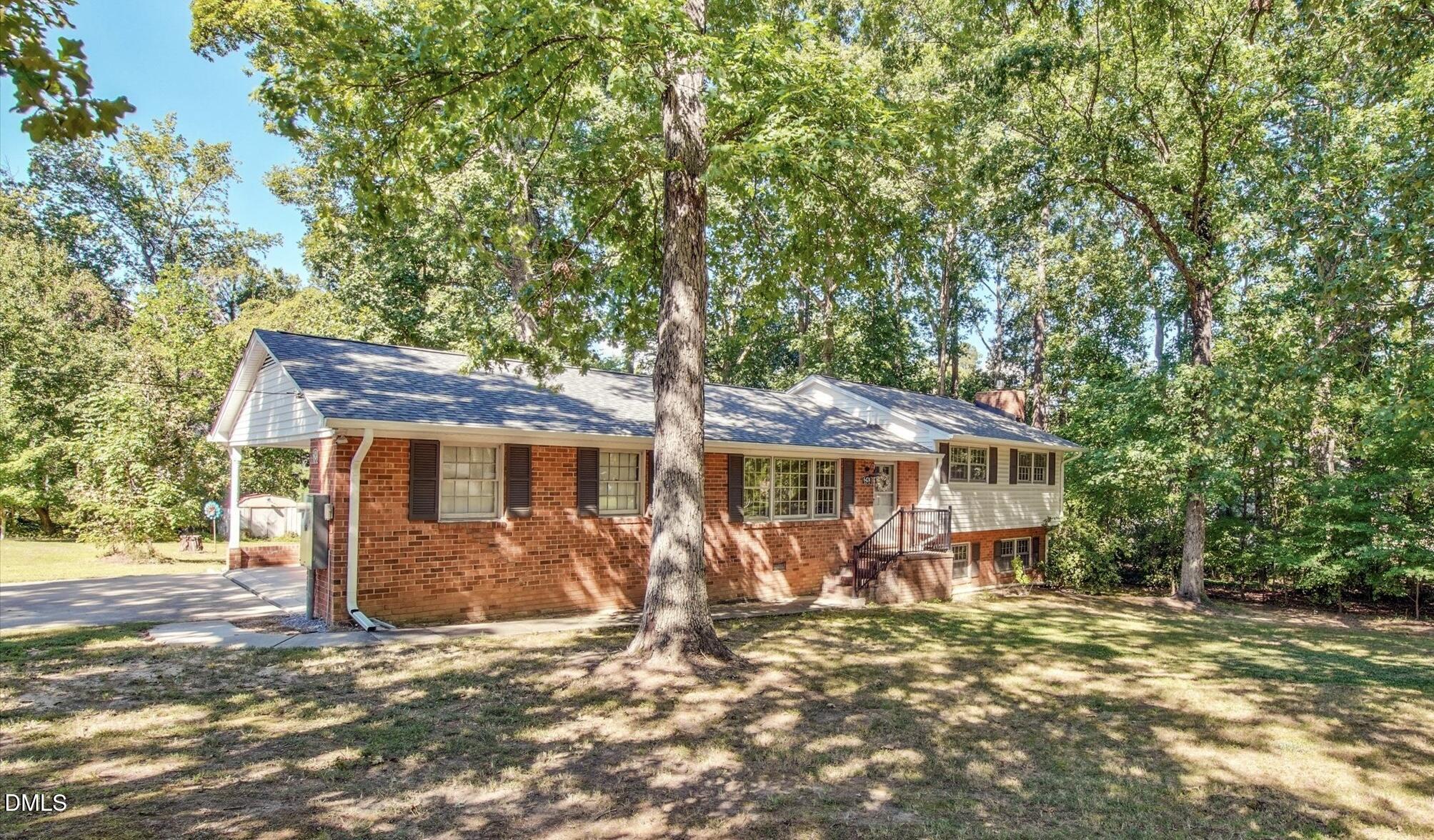 6424 Amhurst Road Durham, NC 27713 - Photo 2 of 37 05-6424 Amhurst Rd-5