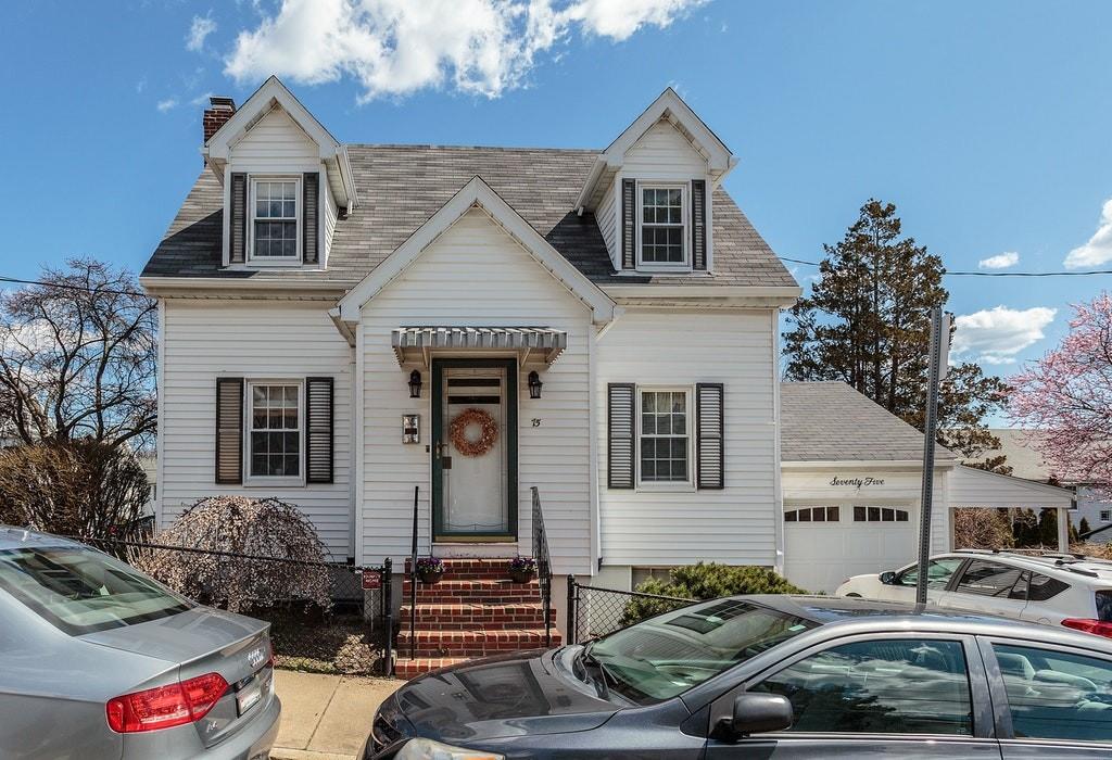 75 Cresthill Road Boston, MA 02135 - Photo 1 of 12 Gallery Image 1